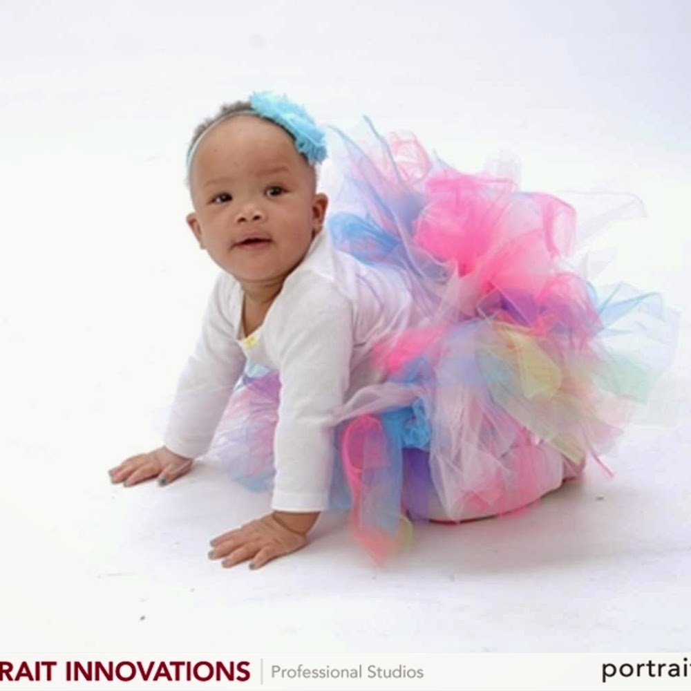 Meet your Posher, Porchia